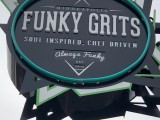 Funky Grits